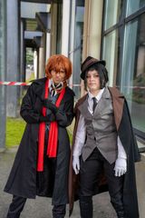 Chuuya Nakahara preview 3