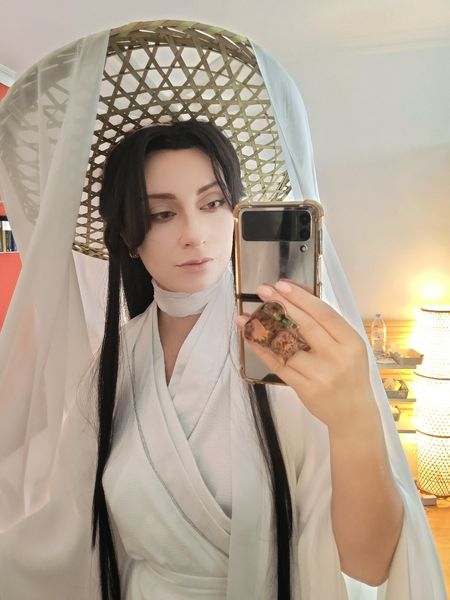 Lsine - Xie Lian 