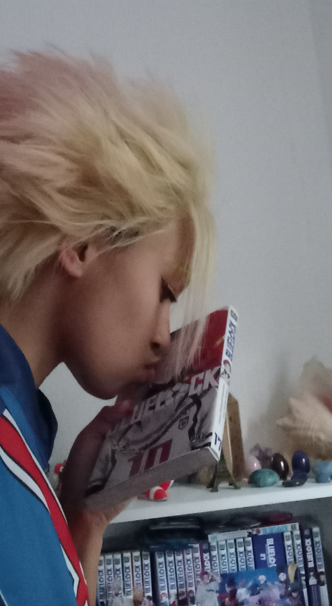 Shidou PXG tome Sae — photo 5