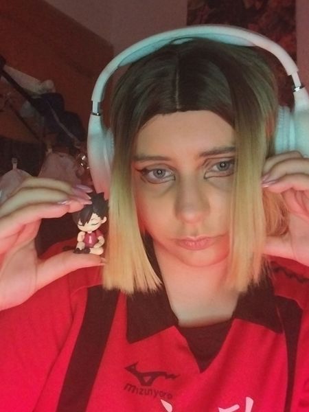 Uky0_c0splayz - Kozume Kenma