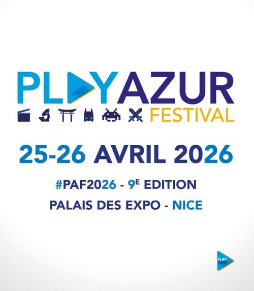 Play azur 2026
