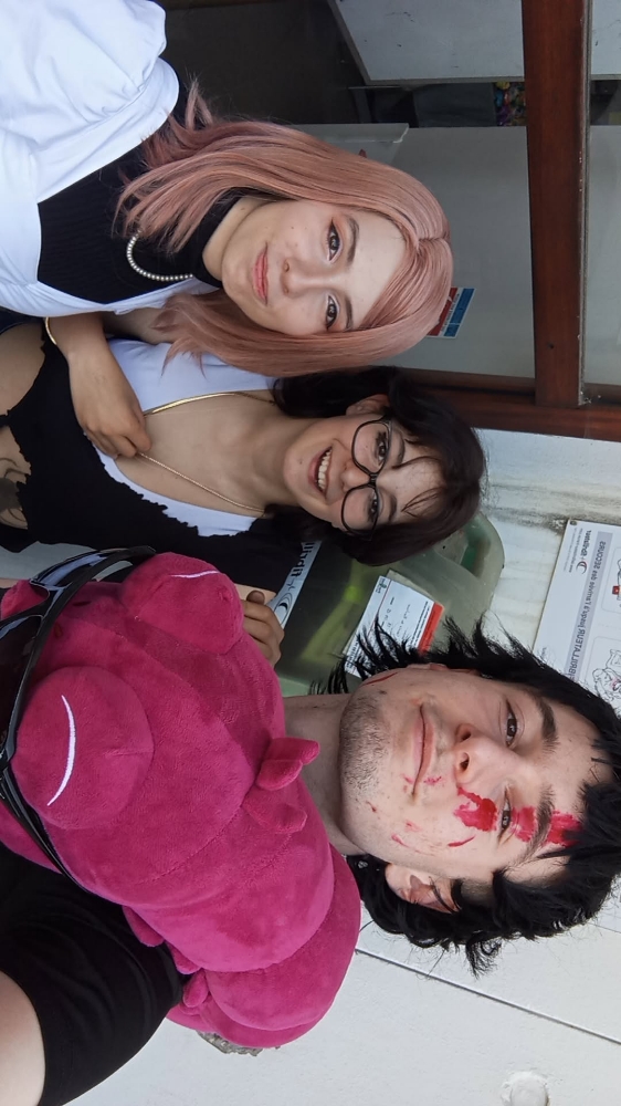 🩷Convention✨ - Photo 19