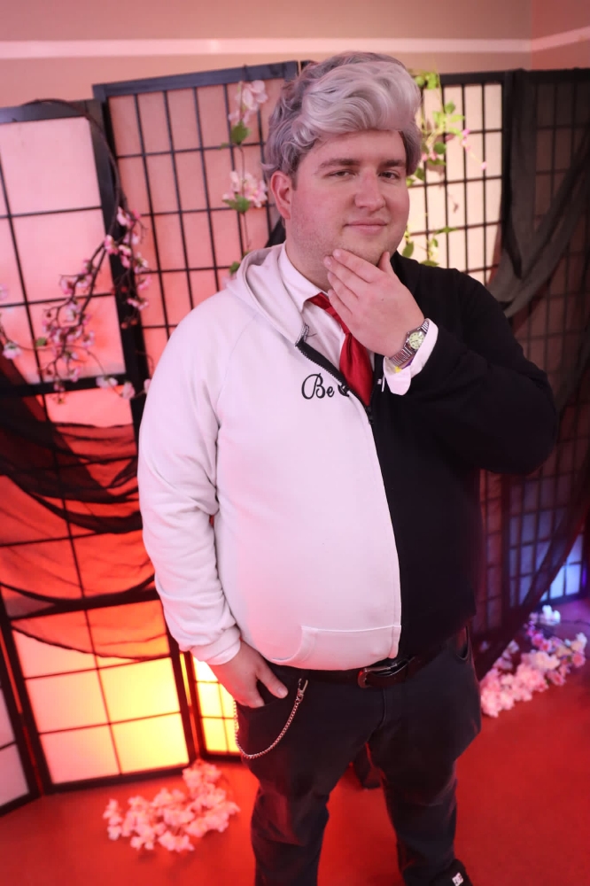 Amaguni Hitoya  - Photo 28