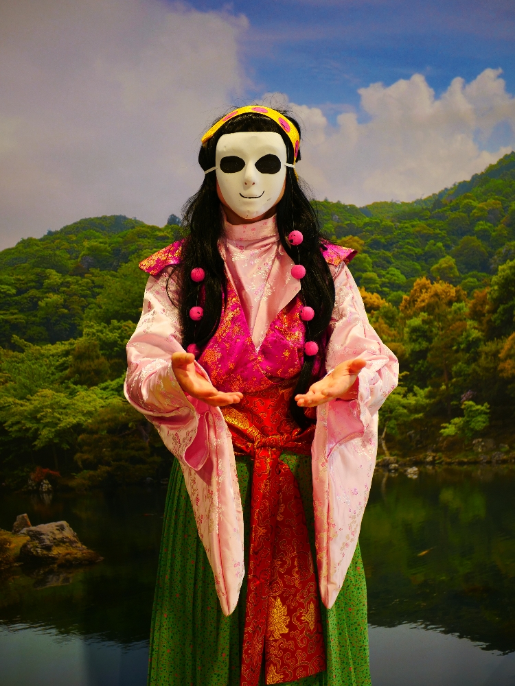 Alluka Zoldyck  - Photo 34