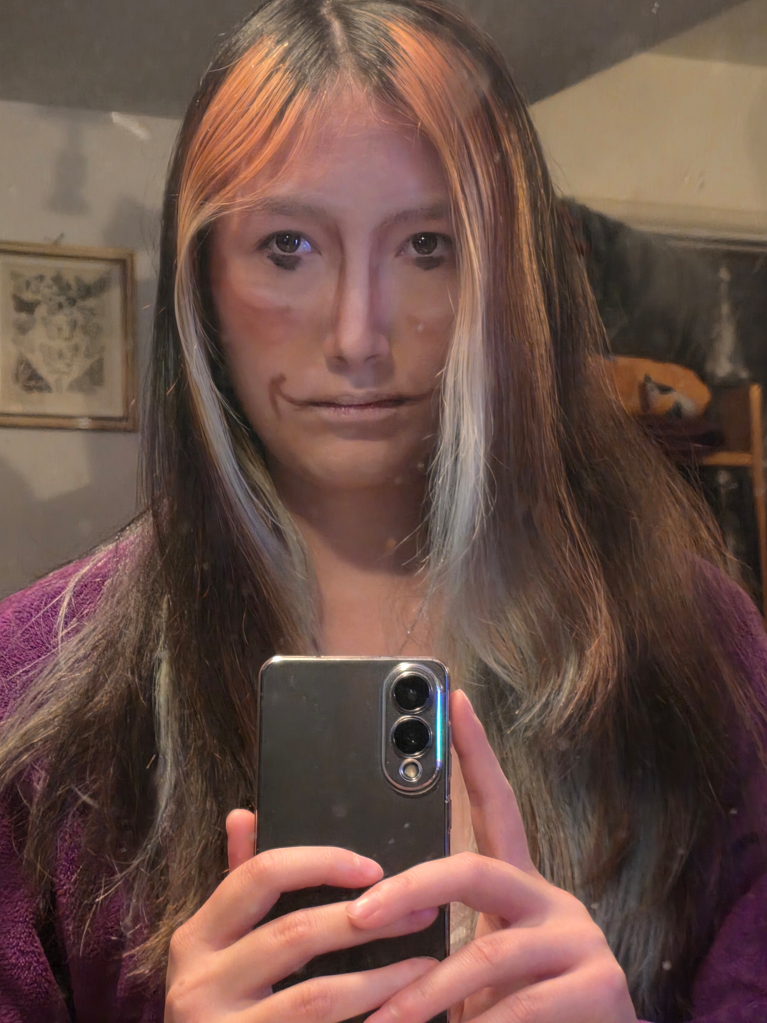 Makeups! — photo 6