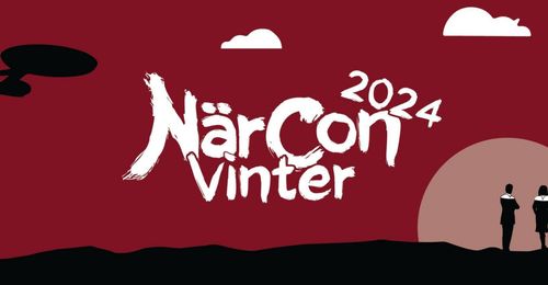 NärCon Summer 2024 