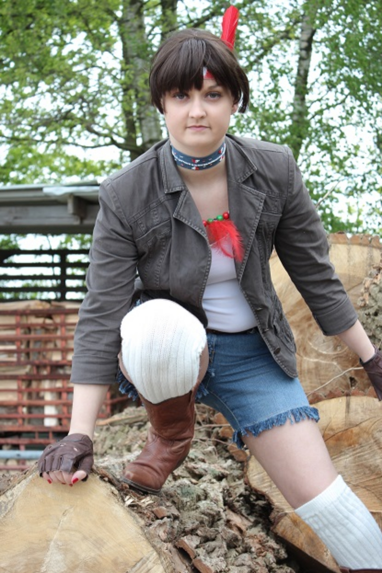 Michelle Cheng - Photo 12