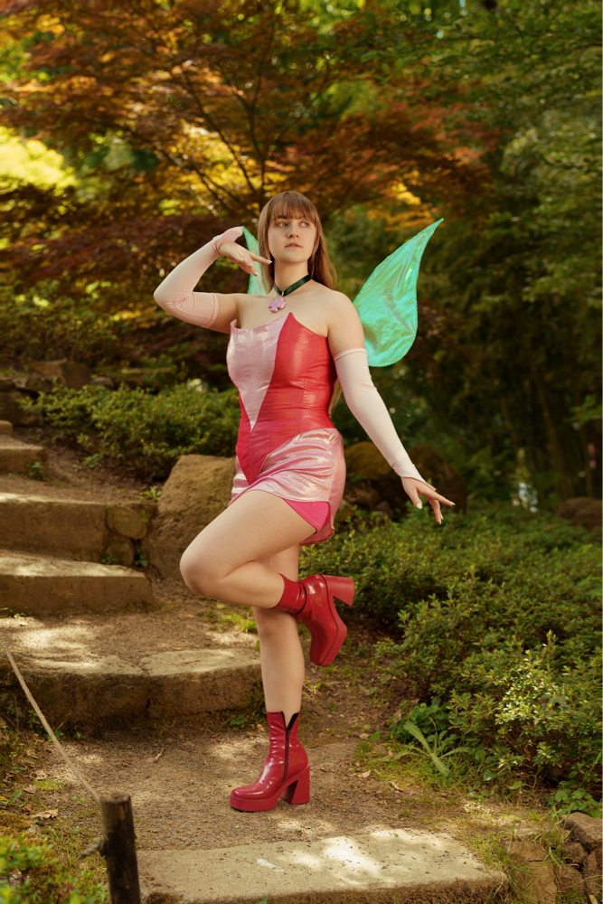 Flora Charmix  - Photo 2