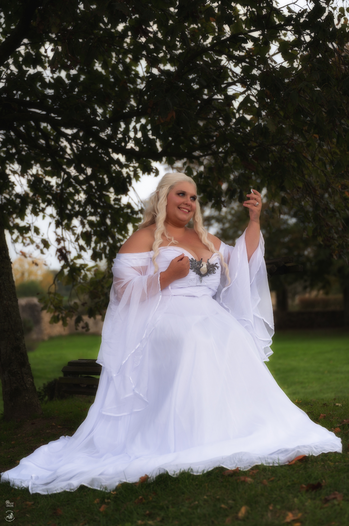 Galadriel - LoR - Photo 5