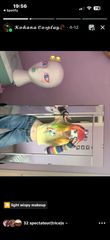 Rainbow Dash preview 2