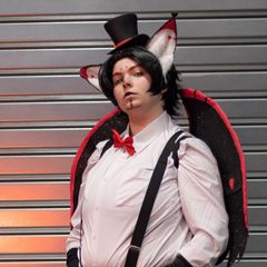 Husk - Kamocon preview 2