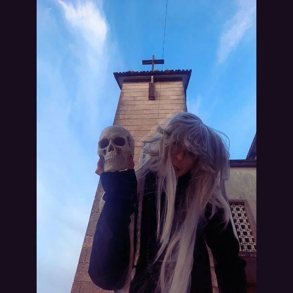 Akatsukibathory - Undertaker 