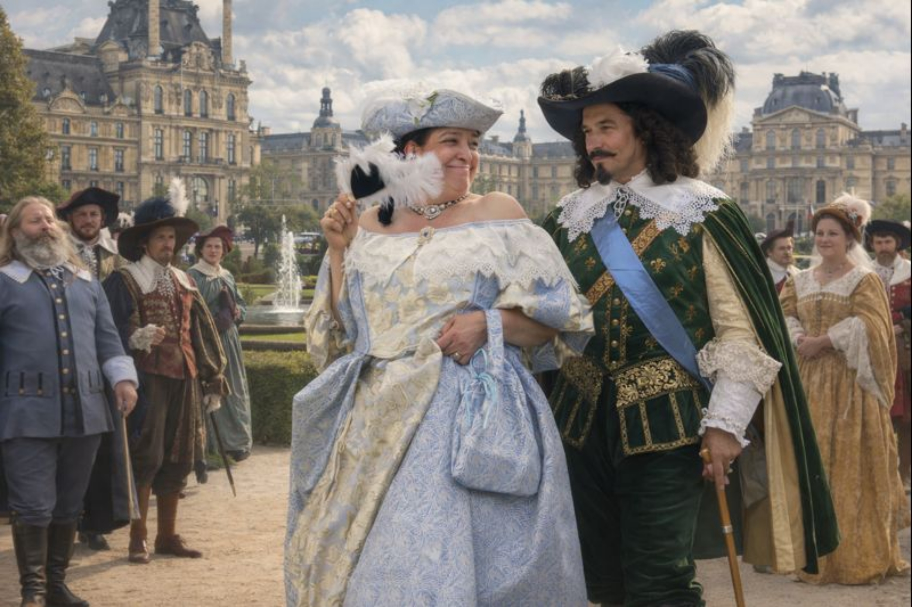 Louis XIII - Photo 3