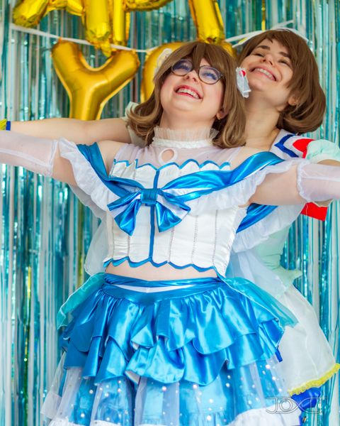 Fuyu_in_the_moon - Birthday You