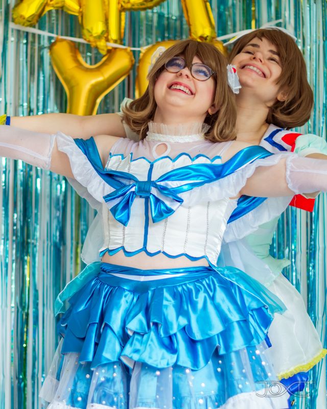 Fuyu_in_the_moon – Birthday You