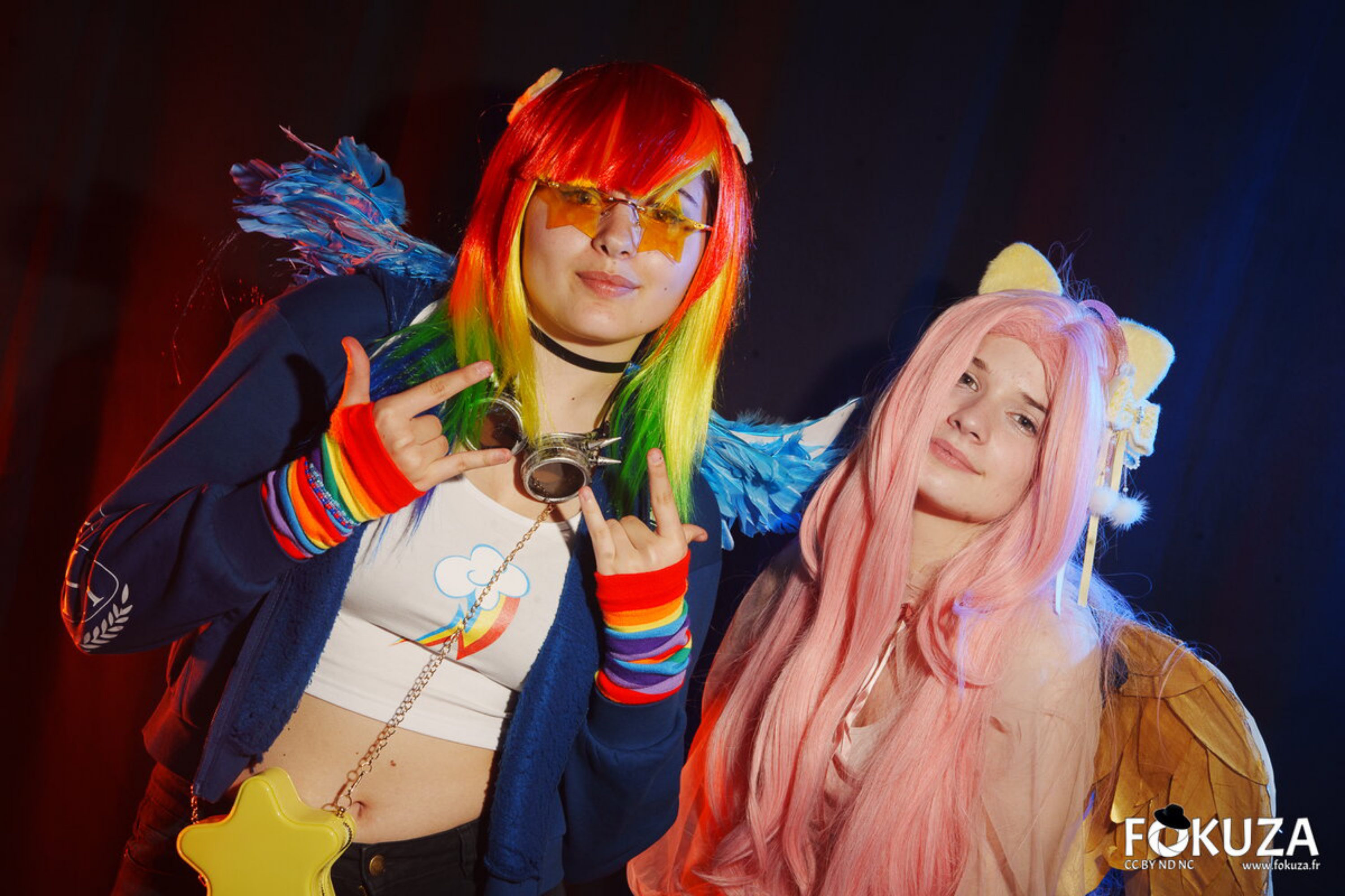 Fluttershy — photo 6