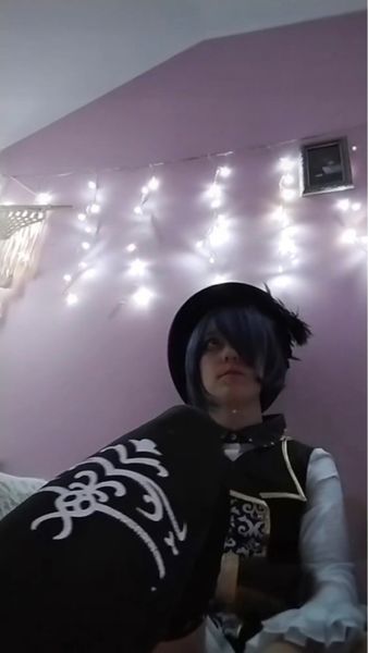 Aïana_ - Ciel phantomhive 