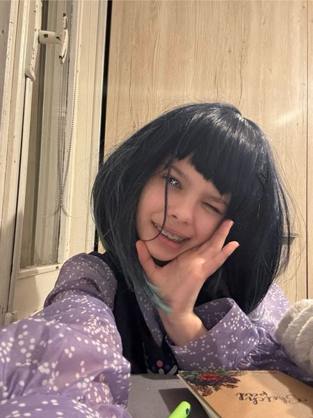 Ruby.cosplay - Akane Kurokawu 