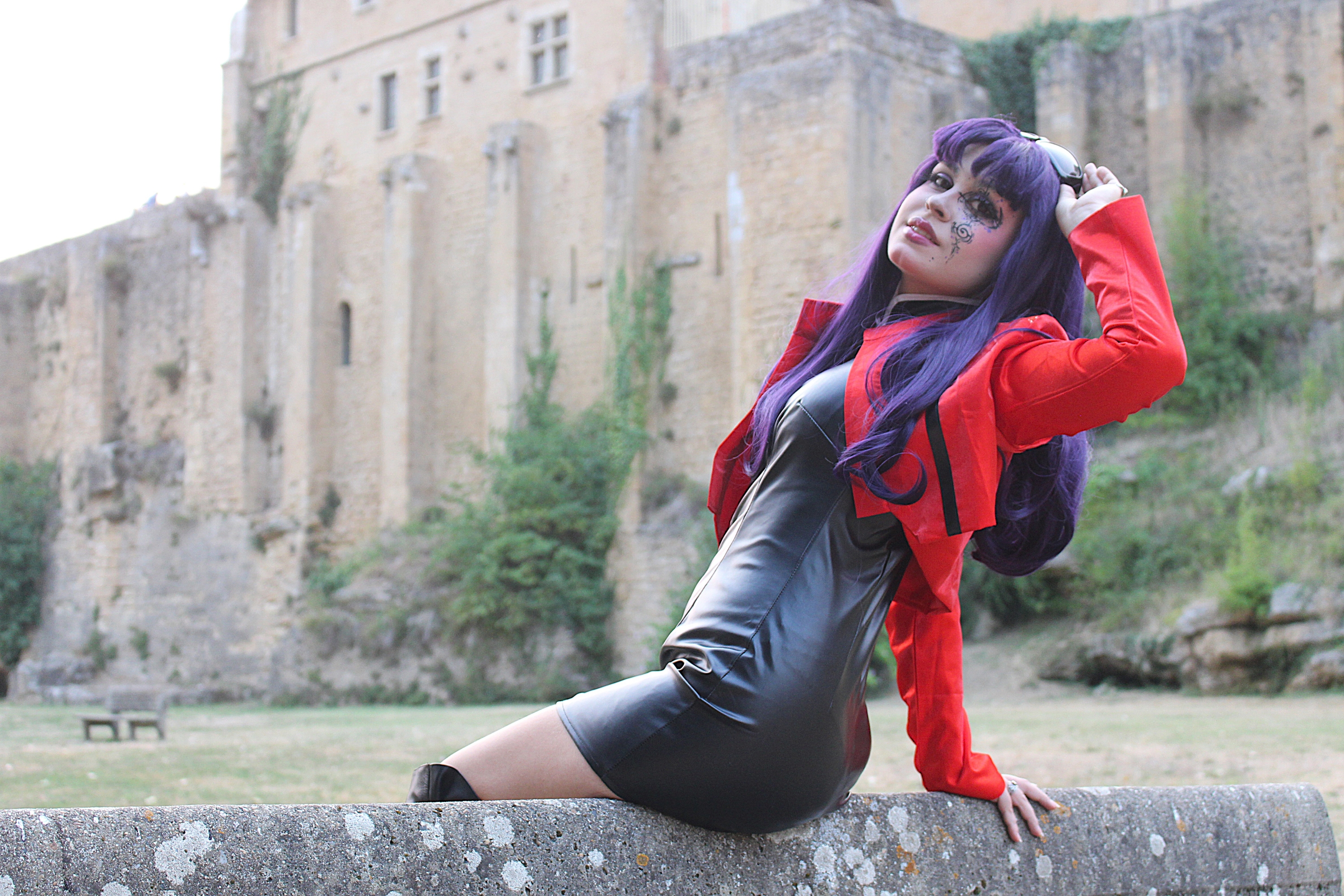 Misato — photo 10
