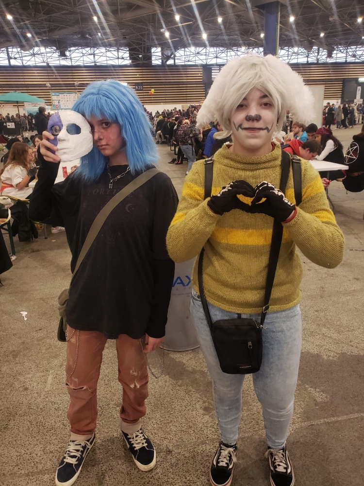 Master of fest - Photo 1