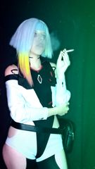 Lucy Kushinada preview 3