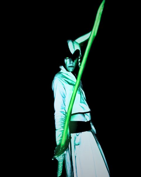 Akatsukibathory - Ulquiorra 