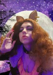 Clawdeen preview 2