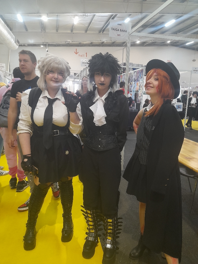 Chibi-Rouen-Hanami - Photo 9