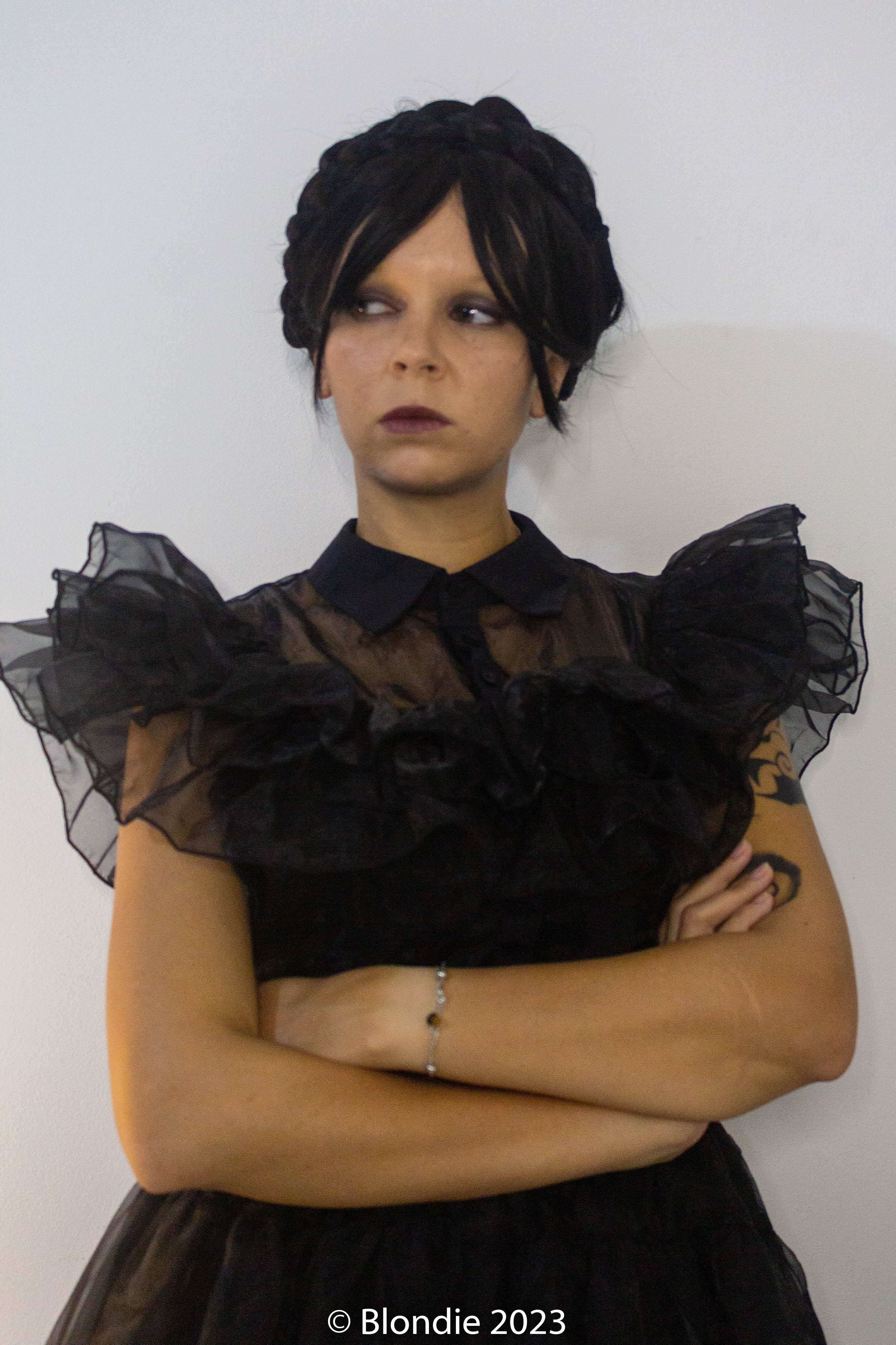 Shooting All Alone 6, photo 5