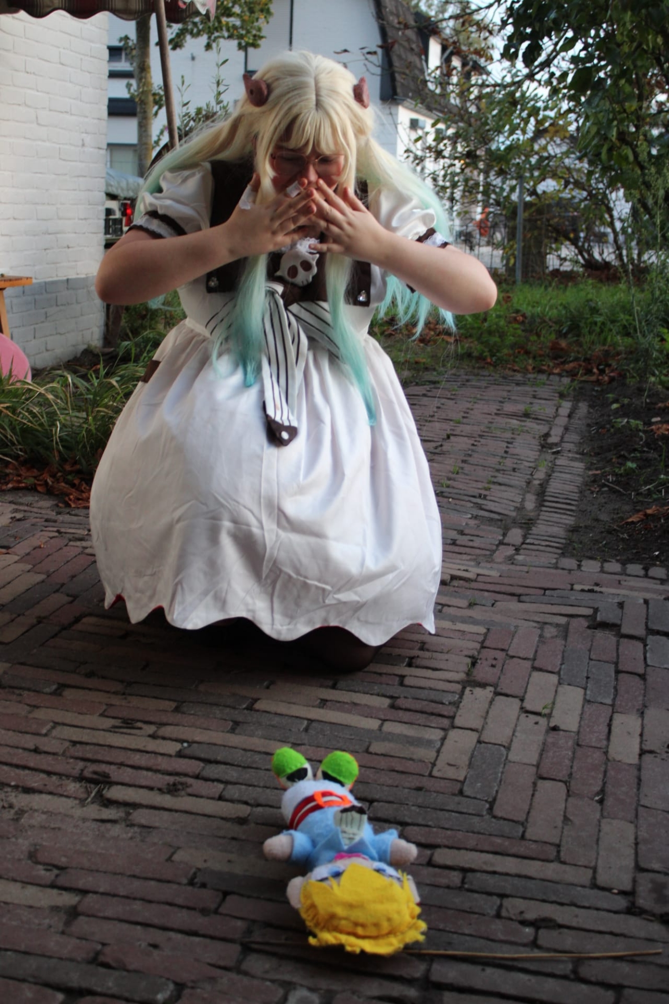 Nene Yashiro - Photo 12