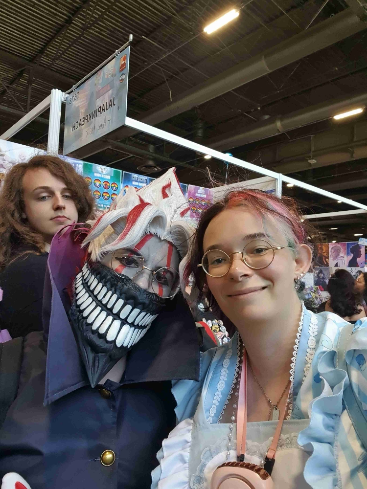 Japan Expo