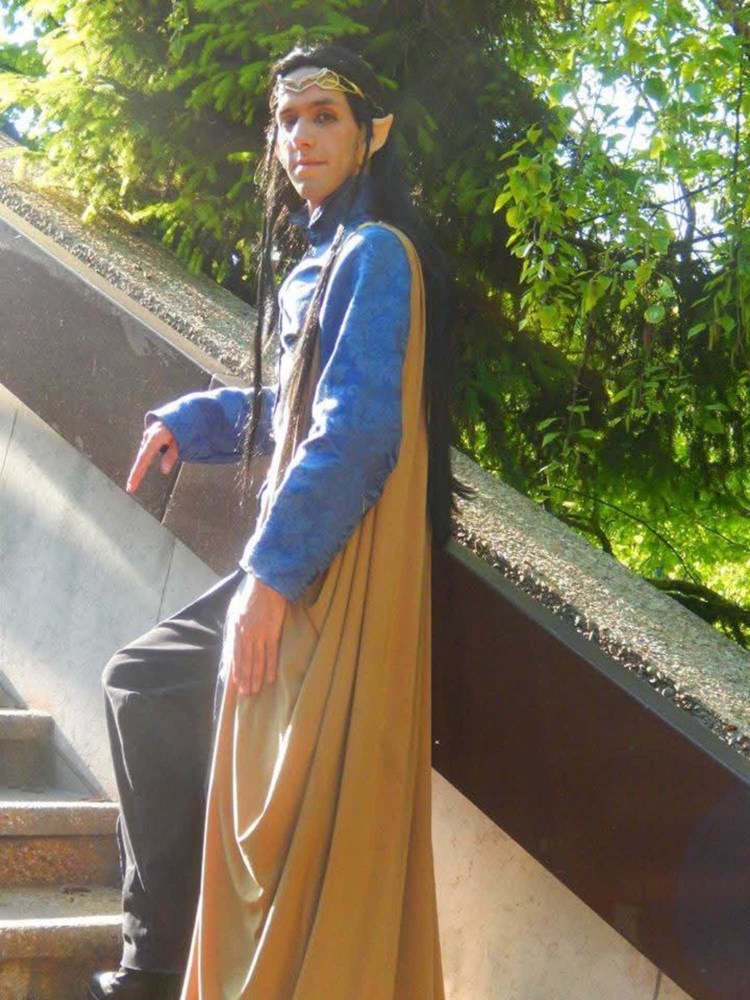 Elrond — photo 8