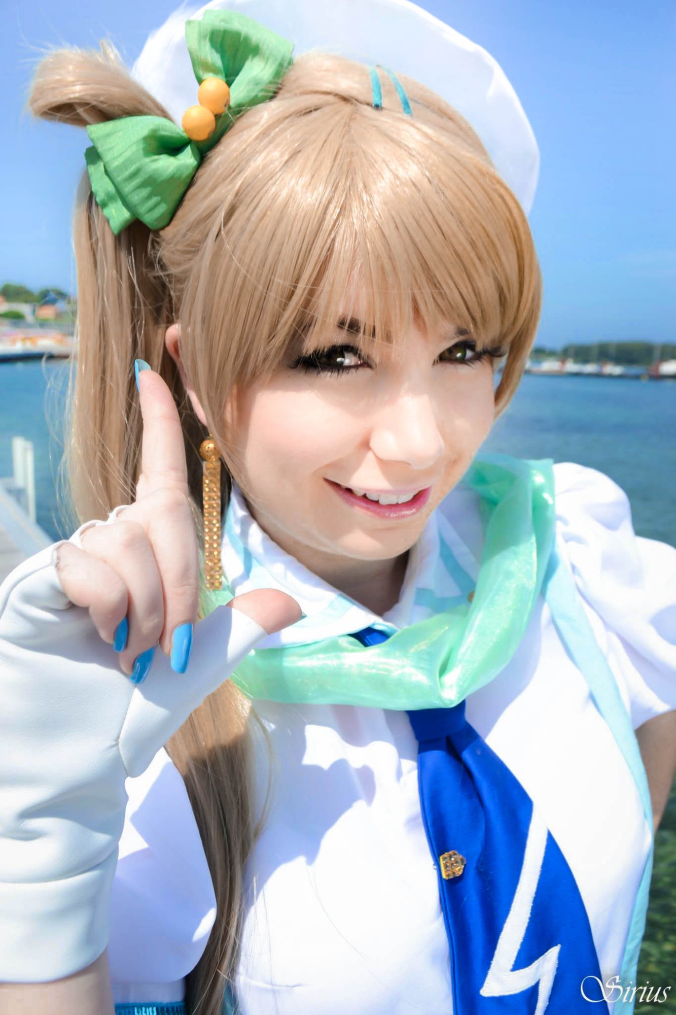 Kotori Wonderful Rus — photo 5