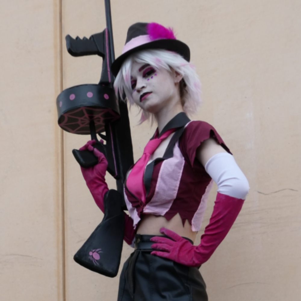 ☆ Angel Dust Mafia ☆