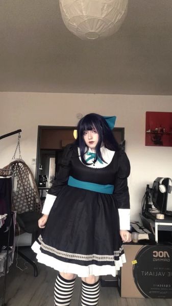 Ashley_darling - Stocking