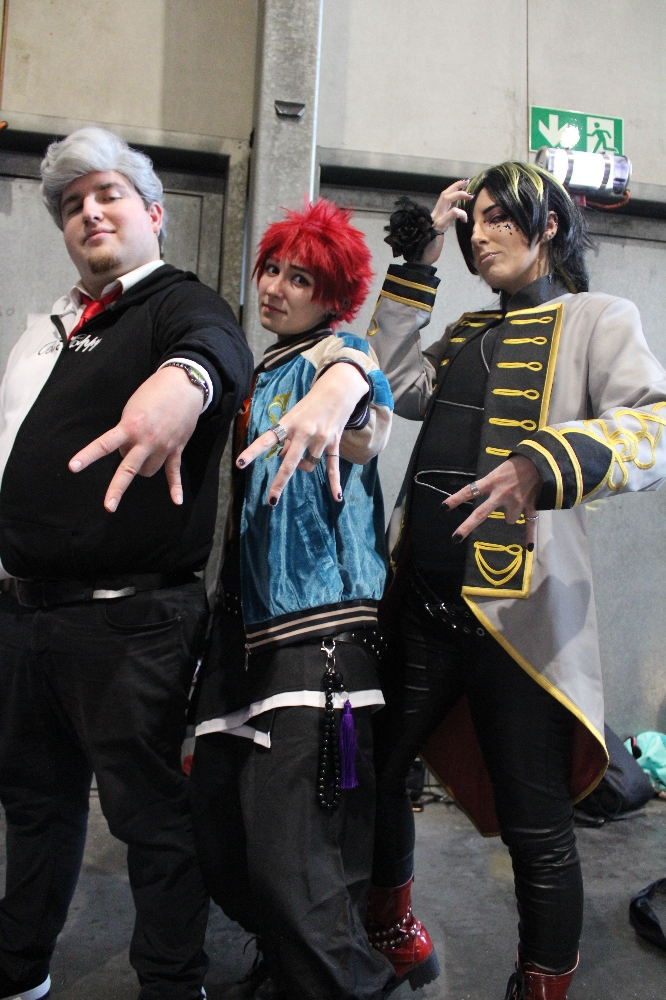 Amaguni Hitoya  - Photo 37