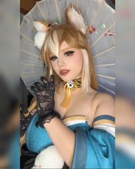 Miss Hina preview 2