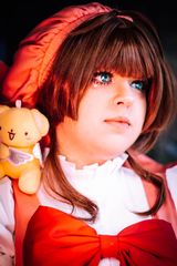 Sakura - shooting 2 preview 2