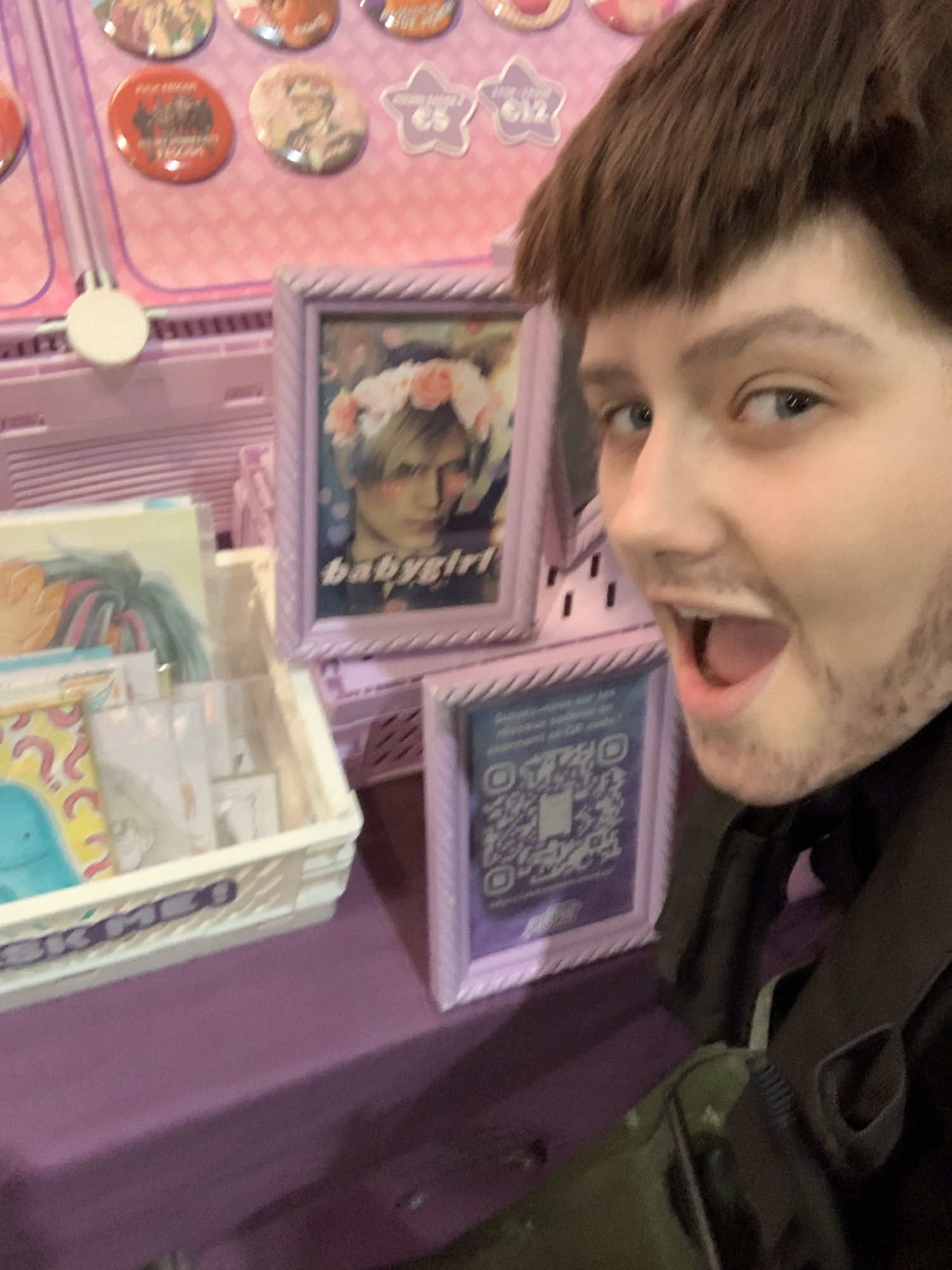 Chris Redfield (Re8) - Photo 5