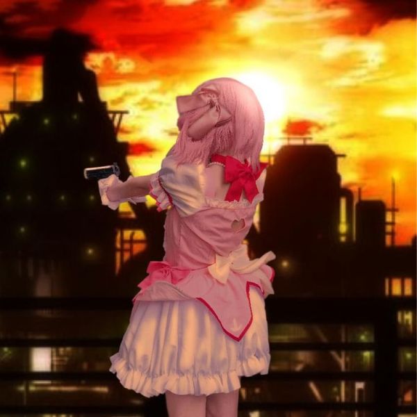 Kitity - Madoka