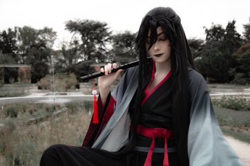 Wei Wuxian YL preview 3