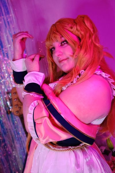 Shai_na - Ruby Idol