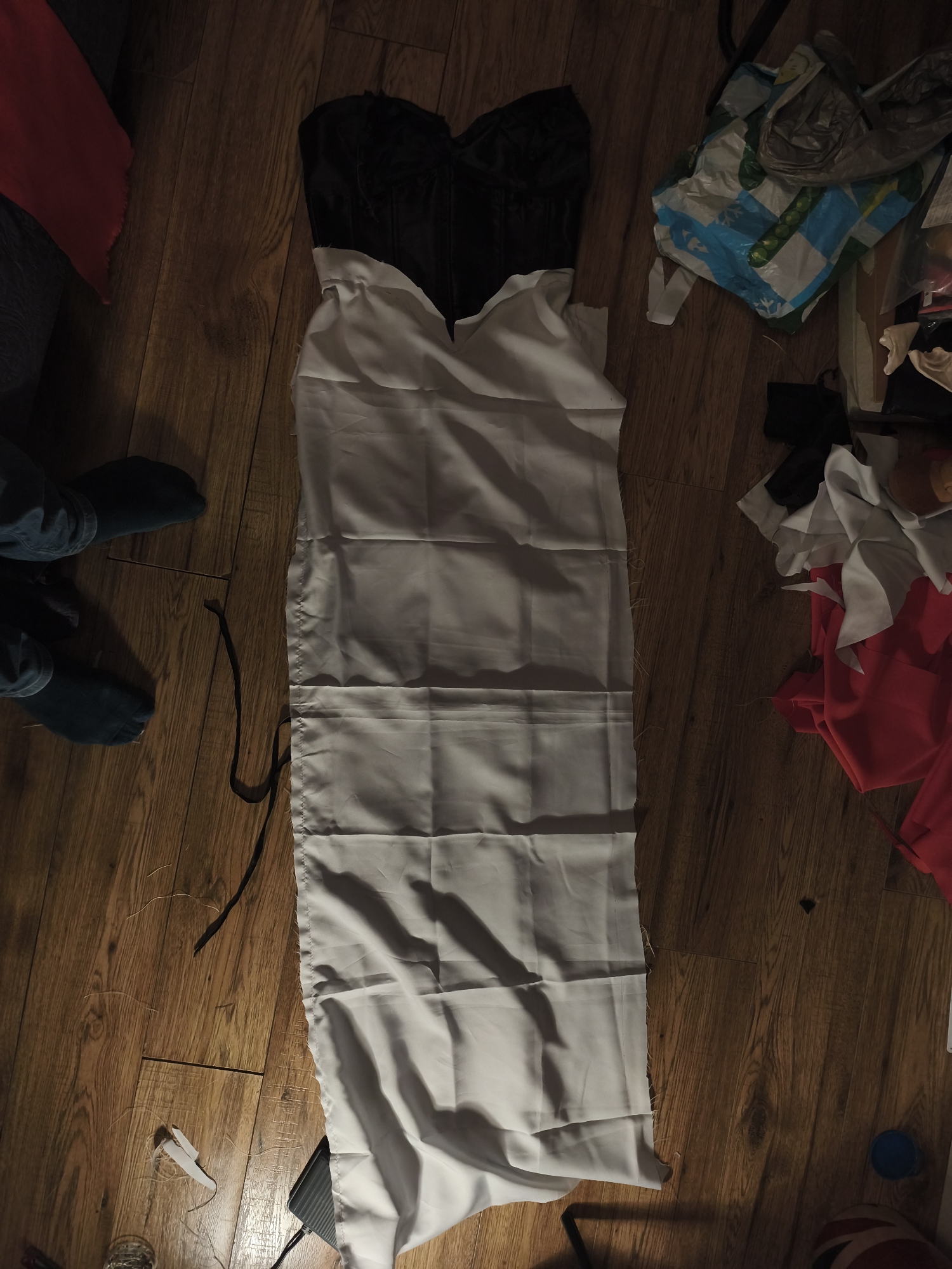 Création angel dust  - Photo 21