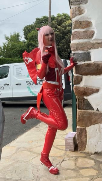 Léo_33 - Zero Two