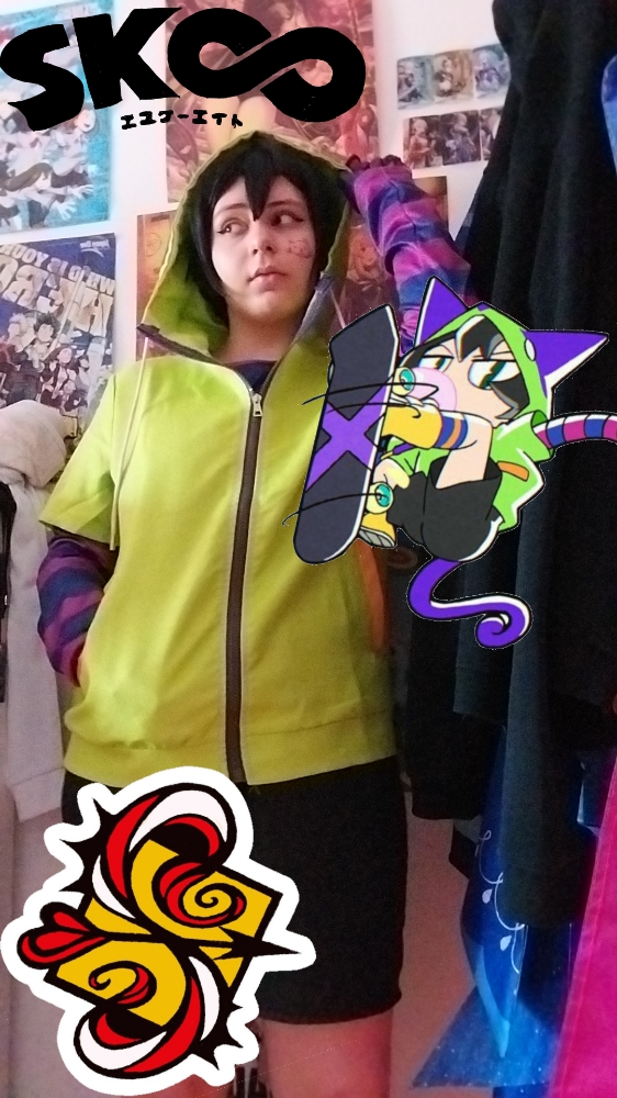 Miya Chinen - Photo 5