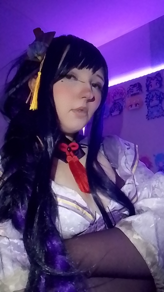 Shogun raiden - Photo 5