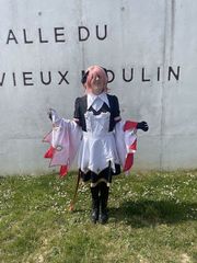 Astolfo robe preview 3