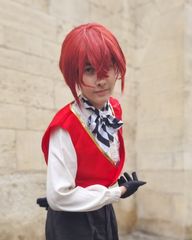 Riddle Rosehearts preview 2