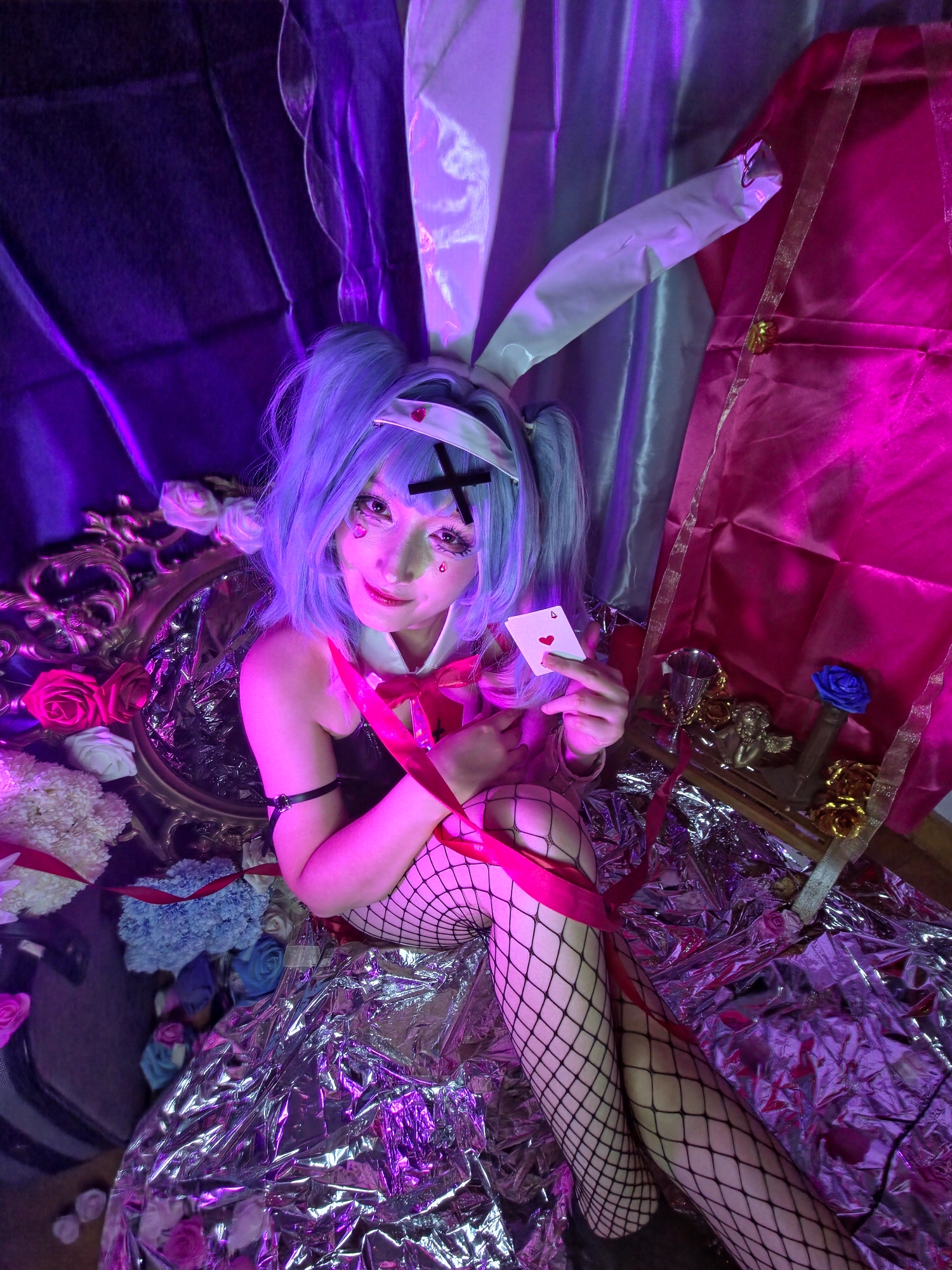 Rabbit Hole Miku — photo 26