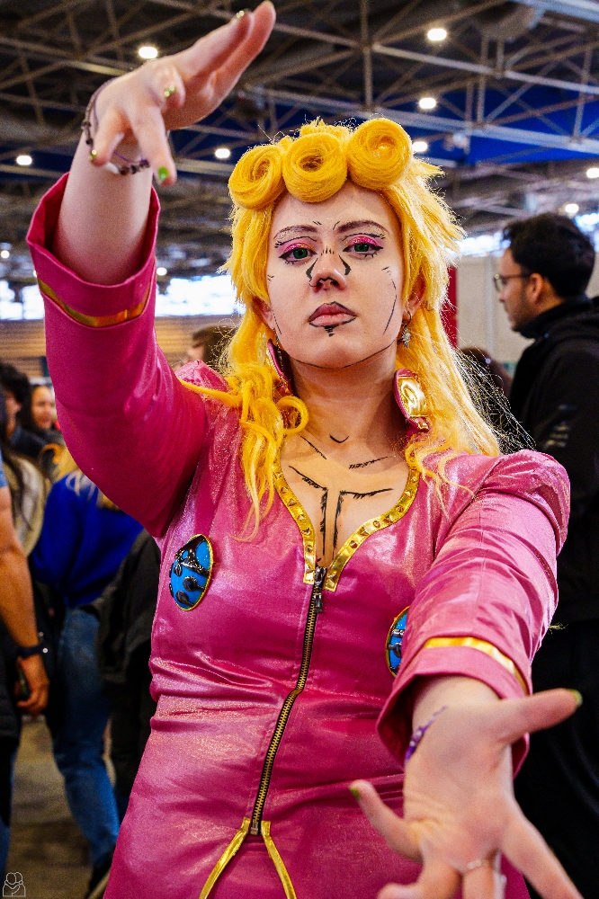 Giorno  - Photo 6